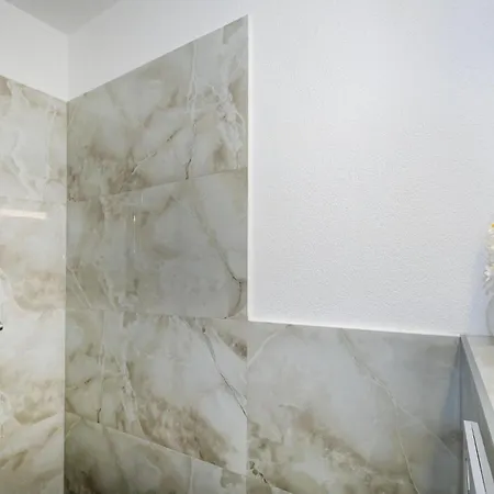 Lovely In Skabrnja Διαμέρισμα