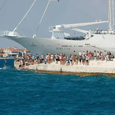 Lovely In Skabrnja * Skabrnje