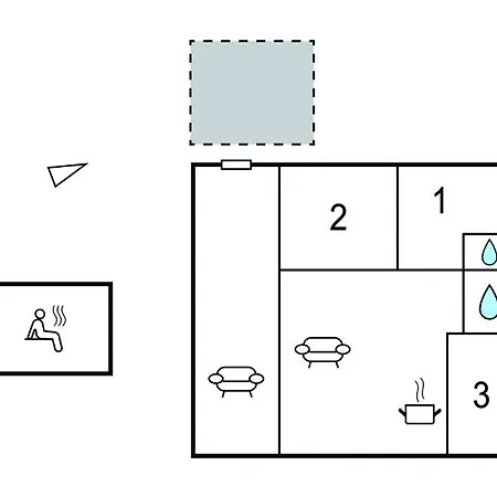 Lovely In Skabrnja Skabrnje