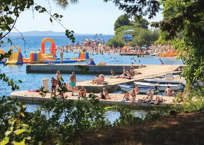 Daire Lovely In Skabrnja
