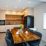 Awesome In Skabrnja Apartment