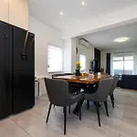 Awesome In Skabrnja Apartment *
