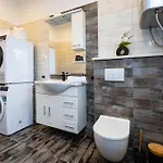 Awesome In Skabrnja Apartment