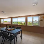 Apartment Awesome In Skabrnja *