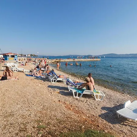 Lovely In Skabrnja Skabrnje